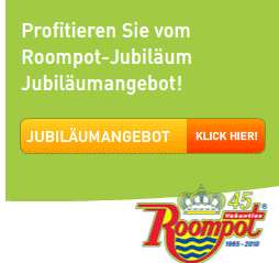 Roompot Ferienparks